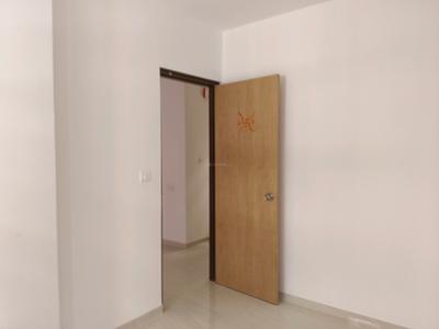 Bedroom Image of 658 Sq.ft 2 BHK Apartment / Flat for rent in Crown Dombivli By Lodha, Dombivli East Thane for Rs. 13998