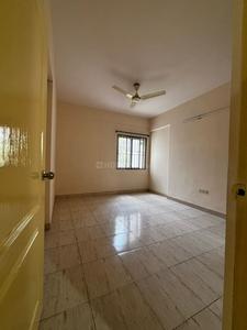 Hall Image of 1700 Sq.ft 3 BHK Apartment / Flat for rent in SJR Spencer, Marathahalli Bengaluru for Rs. 60000
