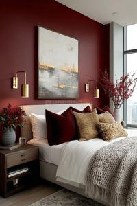 Bedroom Image of 4140 Sq.ft 4 BHK Independent House for sale in Science City Ahmedabad for Rs. 85000000