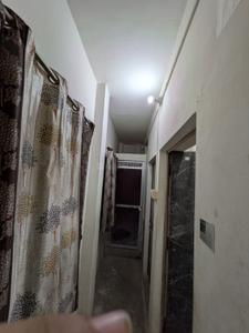 Balcony Image of 400 Sq.ft 2 BHK Builder Floor for rent in Bhelupur Varanasi for Rs. 9000