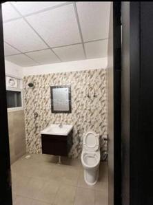 Image of 1895 Sq.ft 3.5 BHK Apartment / Flat for rent in Golfgreen Elite Golf Green, Sector 79, Noida for Rs. 55000