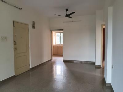 Living Room Image of 1050 Sq.ft 2 BHK Apartment / Flat for sale in Godrej Prime, Chembur Mumbai for Rs. 16800000