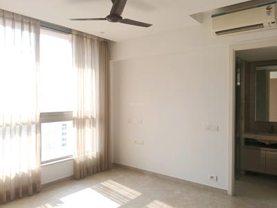 Bedroom Image of 1970 Sq.ft 3 BHK Apartment / Flat for sale in Hiranandani Rodas Enclave Annora, Hiranandani Estate Thane for Rs. 40000000