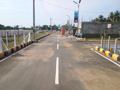 Image of 1175 Sq.ft Residential Plot / Land for sale in Pudupakkam, Chennai for Rs. 5170000