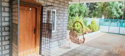 Balcony Image of 1250 Sq.ft 2 BHK Independent House for rent in Electronic City Bengaluru for Rs. 30000