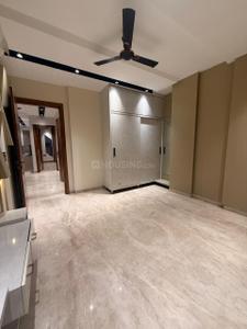 Hall Image of 1800 Sq.ft 3 BHK Builder Floor for rent in Tilak Nagar New Delhi for Rs. 60000