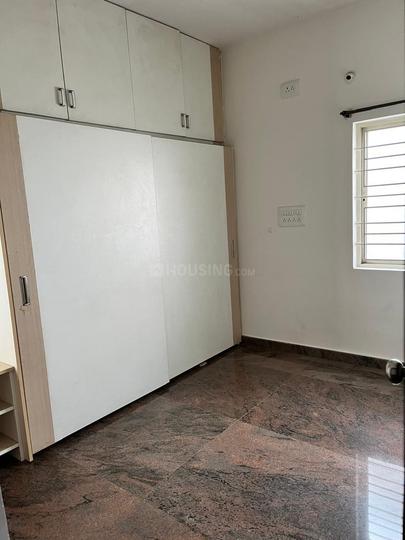 AECS C Block, Begur Bedroom 1