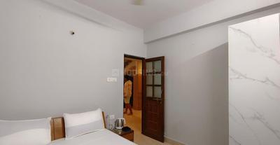 Bedroom Image of 4500 Sq.ft 4 BHK Independent House for rent in Sangolda Goa for Rs. 125000