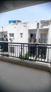 Balcony Image of 2700 Sq.ft 3 BHK Builder Floor for sale in Sector 75 Faridabad for Rs. 11500000