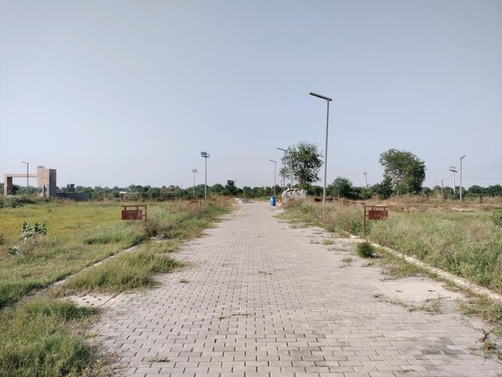 Adore Smart City Main Image 1