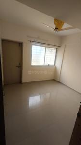 Bedroom Image of 656 Sq.ft 1 BHK Apartment / Flat for rent in Lotus Vrindavan, Vikas Nagar Pune for Rs. 11000