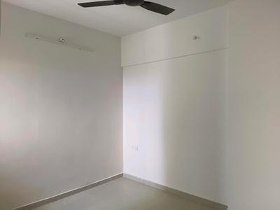 Bedroom Image of 630 Sq.ft 2 BHK Apartment / Flat for rent in RGC Runwal My City EWS LIG Building, Dombivli East Thane for Rs. 9995