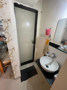 Image of 850 Sq.ft 2 BHK Apartment / Flat for sale in Sai Mystique, Ambegaon Budruk, Pune for Rs. 6500000