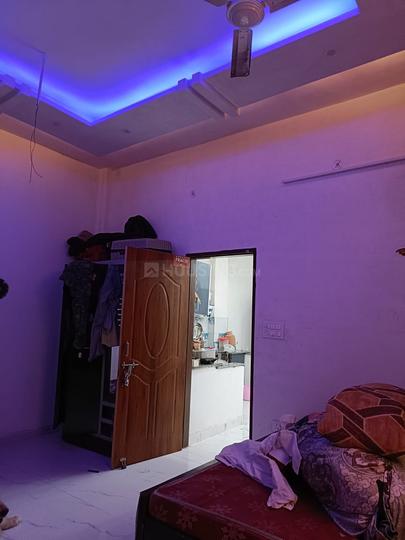 Doon Divine Aviral Snowveiw Bedroom 1