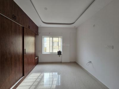 Hall Image of 1250 Sq.ft 2 BHK Apartment / Flat for rent in Halasuru Bengaluru for Rs. 60000