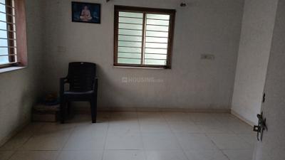 Bedroom Image of 2043 Sq.ft 3 BHK Independent House for sale in South Bopal Ahmedabad for Rs. 18000000