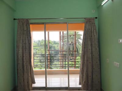 Bedroom Image of 1045 Sq.ft 3 BHK Apartment / Flat for sale in Narendrapur Kolkata for Rs. 3800000
