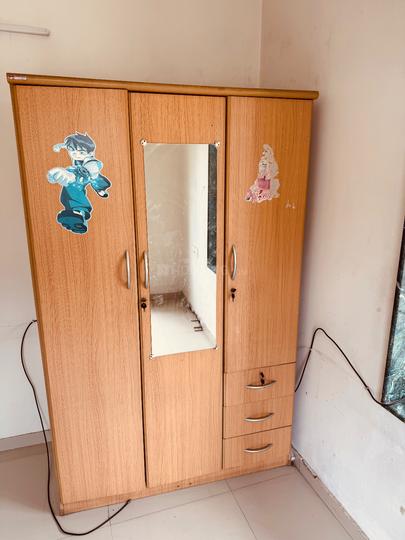 Hari Sankul phase 1  Bedroom 1