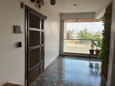 Balcony Image of 3795 Sq.ft 4 BHK Apartment / Flat for sale in Om Sree Signet, Yapral Secunderabad for Rs. 35000000