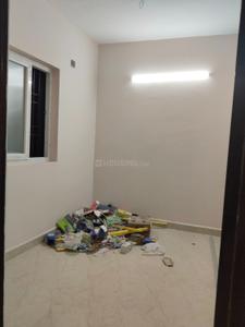 Bedroom Image of 600 Sq.ft 2 BHK Independent House for rent in Triplicane Chennai for Rs. 17000
