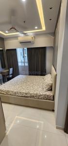 Bedroom Image of 700 Sq.ft 1 BHK Apartment / Flat for sale in JSB Gokul Nakshatra II, Virar West Virar for Rs. 5400000