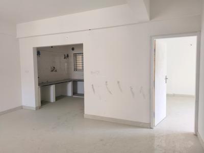 Living Room Image of 1495 Sq.ft 3 BHK Apartment / Flat for sale in Talaghattapura Bengaluru for Rs. 9600006