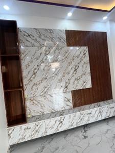 Bedroom Image of 2000 Sq.ft 4 BHK Independent House for sale in Govindpuram Ghaziabad for Rs. 9800000