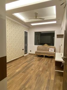 Hall Image of 2700 Sq.ft 4 BHK Builder Floor for sale in Pitampura New Delhi for Rs. 72500000
