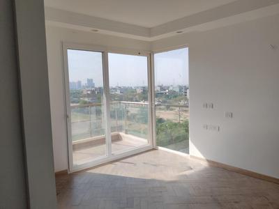Bedroom Image of 1350 Sq.ft 2 BHK Apartment / Flat for sale in ACE Ace Starlit, Sector 152 Noida for Rs. 18000000