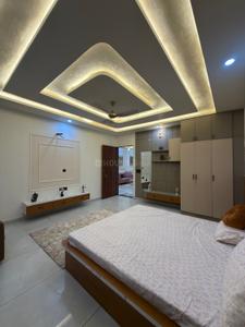 Bedroom Image of 4000 Sq.ft 4 BHK Villa for sale in Sushant City - I Jaipur for Rs. 19900000