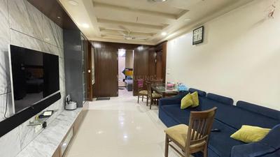 1 BHK Flat