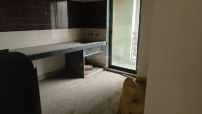 Kitchen Image of 1080 Sq.ft 2 BHK Apartment / Flat for sale in Badlapur East Badlapur for Rs. 2950000