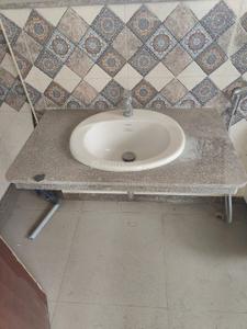 Bathroom Image of 2078 Sq.ft 3 BHK Apartment / Flat for sale in Bengal Peerless Avidipta Phase II, Santoshpur Kolkata for Rs. 41000000