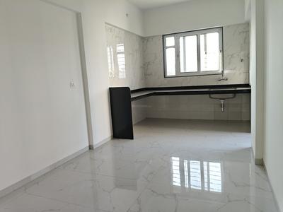 Kitchen Image of 1450 Sq.ft 3 BHK Apartment / Flat for sale in Bhansali Eknath, Parvati Darshan Pune for Rs. 23200001