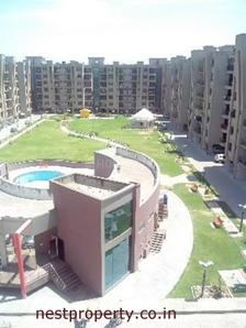 Image of 1850 Sq.ft 3 BHK Apartment / Flat for sale in Peer Muchalla, Zirakpur for Rs. 12500000