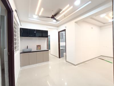 Hall Image of 1550 Sq.ft 3 BHK Apartment / Flat for rent in Sri Tirumala Millennium Phase III, Mallapur Secunderabad for Rs. 27000