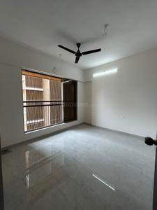 Hall Image of 550 Sq.ft 1 BHK Apartment / Flat for sale in Borivali West Mumbai for Rs. 16000000