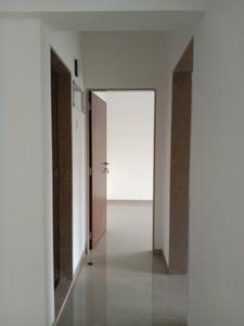 Passage Image of 1200 Sq.ft 2 BHK Apartment / Flat for rent in Thane West Thane for Rs. 47300