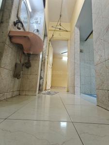 Image of 650 Sq.ft 1 BHK Apartment / Flat for rent in Kalwa, Thane for Rs. 21000