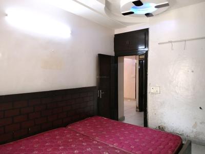 Bedroom Image of 1600 Sq.ft 3 BHK Apartment / Flat for sale in Gayatri Apartments, Sector 10 Dwarka New Delhi for Rs. 35000000