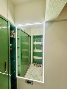 Bedroom Image of 1750 Sq.ft 3 BHK Apartment / Flat for sale in Naren Bliss, Hadapsar Pune for Rs. 22500000