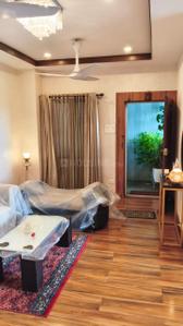 Bedroom Image of 1500 Sq.ft 3 BHK Apartment / Flat for rent in Borbari Guwahati for Rs. 60000