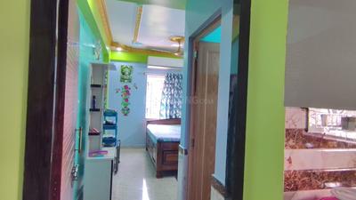 Hall Image of 830 Sq.ft 2 BHK Apartment / Flat for sale in Mankundu Hooghly for Rs. 3500000