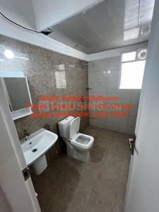 Image of 1250 Sq.ft 3 BHK Apartment / Flat for rent in GRC Subhiksha, Choodasandra, Bengaluru for Rs. 37000