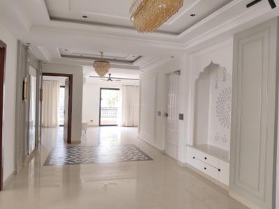 Drying Area Image of 2200 Sq.ft 3 BHK Apartment / Flat for sale in Ireo Skyon, Sector 60 Gurgaon for Rs. 50200000