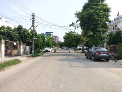 Image of 3150 Sq.ft Residential Plot / Land for sale in Sector 17, Faridabad for Rs. 76000000