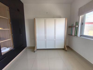 Kitchen Image of 1445 Sq.ft 3.5 BHK Apartment / Flat for sale in Narayanapura Bengaluru for Rs. 18000000
