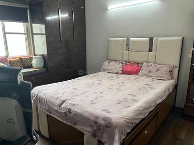 Bedroom Image of 1371 Sq.ft 2.5 BHK Apartment / Flat for sale in ASF Isle de Royale, Gwal Pahari Gurgaon for Rs. 17500000