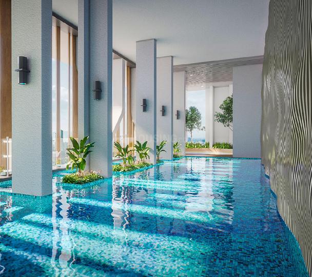 Rustomjee La Vie Wing C Main Image 1