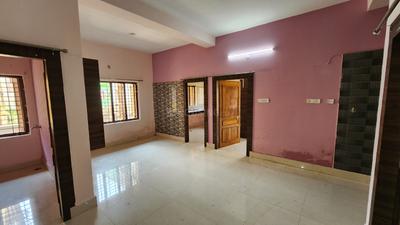 Living Room Image of 1680 Sq.ft 2.5 BHK Builder Floor for rent in Trisulia Cuttack for Rs. 15000